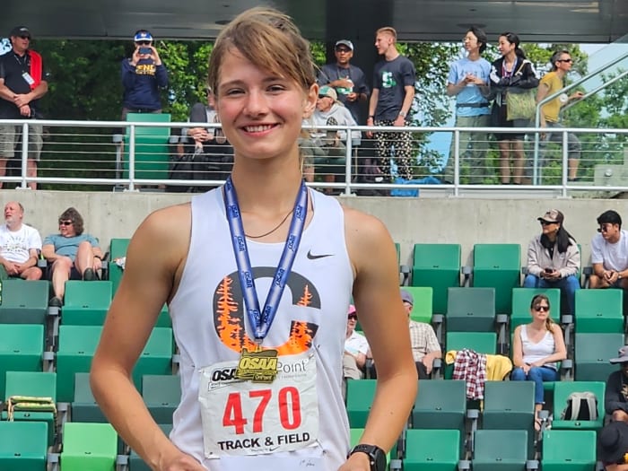 Lindsay Siebert photo Rene Ferran